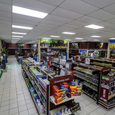 Entrance - Overberg Agri Stanford - Xplorio™ Stanford