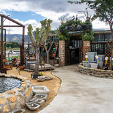 Entrance to Nursery - Overberg Agri Stanford - Xplorio™ Stanford