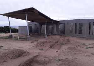 Hospitaal Vorder Fluks