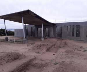 Hospitaal Vorder Fluks