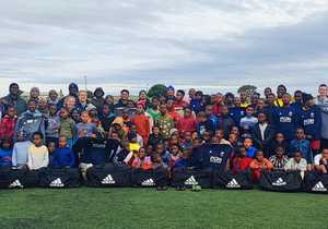 Grootbos Foundation Hosts Successful Exchange with ENVEST Programme