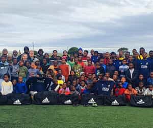 Grootbos Foundation Hosts Successful Exchange with ENVEST Programme