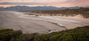Die Plaat: South Africa's Hidden Beach in Condé Nast’s Best Crowd-Free