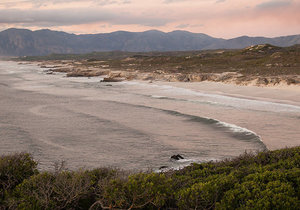 Die Plaat: South Africa's Hidden Beach in Condé Nast’s Best Crowd-Free