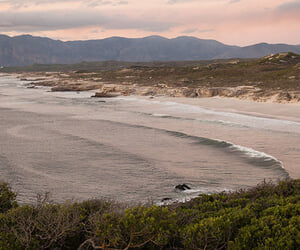 Die Plaat: South Africa's Hidden Beach in Condé Nast’s Best Crowd-Free