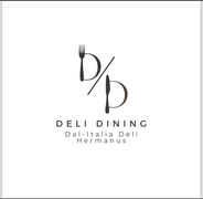 August Deli Dining