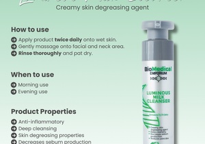 Ultimate Skincare with Biomedical Emporium