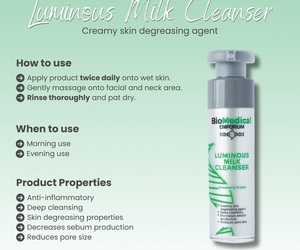 Ultimate Skincare with Biomedical Emporium