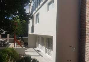 Franskraal Guesthouse Repainting Project