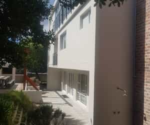 Franskraal Guesthouse Repainting Project