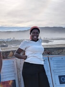 Catch Nolundi Nonono Live on Cape Town TV