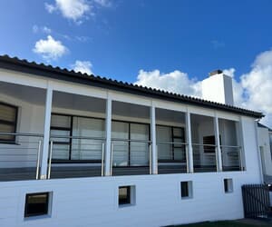 Home Remodeling and Extensions in Cape Agulhas