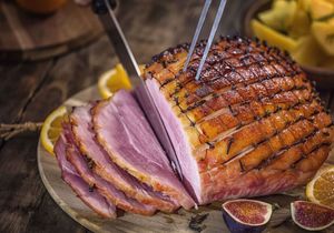 28 July 2024: Sunday Lunch