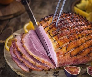 28 July 2024: Sunday Lunch