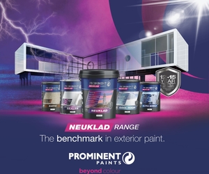 Introducing Prominent Neuklad Range