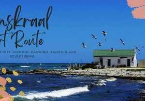 Franskraal se Aanlyn-Kunstenaars