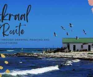 Franskraal se Aanlyn-Kunstenaars