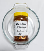 100% Organic Eucalyptus Honey!