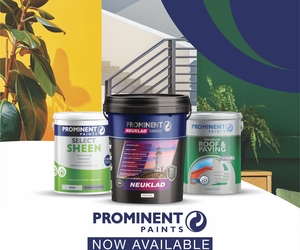 Prominent Paints Now at Overberg Agri Bredasdorp