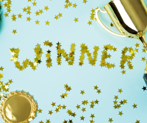 Are You Ready To Go for Gold in HR?