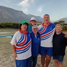 Betty's Bay Jukskeiklub - Xplorio™ Betty's Bay