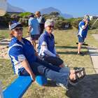 Betty's Bay Jukskeiklub - Xplorio™ Betty's Bay