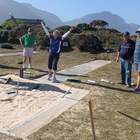 Betty's Bay Jukskeiklub - Xplorio™ Betty's Bay