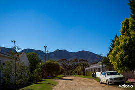 Stanford: Discover the Charm of Stanford, Western Cape