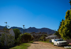 Stanford: Discover the Charm of Stanford, Western Cape