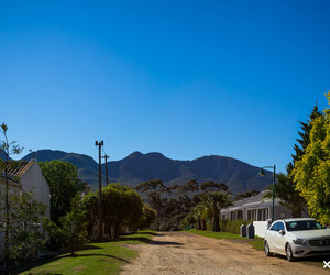 Stanford: Discover the Charm of Stanford, Western Cape