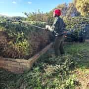 Celebrating Mandela Day