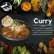 Warm Up with Delicious Curries at The Great White House