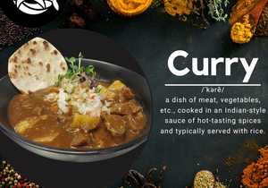 Warm Up with Delicious Curries at The Great White House