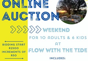 Kidscan! Online Auction Alert