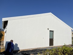 Successful Wall Transformation with Wilkoo Products