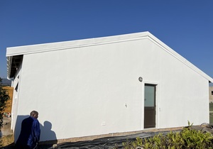 Successful Wall Transformation with Wilkoo Products