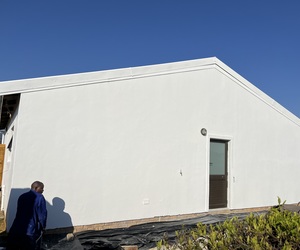 Successful Wall Transformation with Wilkoo Products