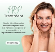 PRP Therapy for Skincare