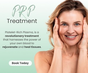 PRP Therapy for Skincare