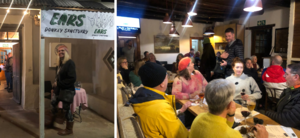 EARS Quiz Night Raises R5000 for Donkey Gelding