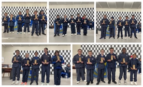 Overberg Top Skole Skaaktoernooi