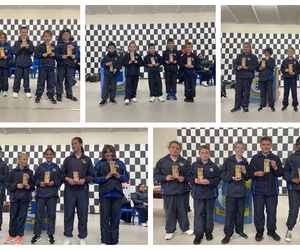 Overberg Top Skole Skaaktoernooi