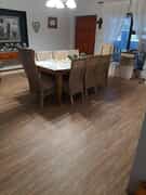 Stunning Flooring Makeover with FINfloor