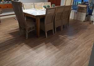 Stunning Flooring Makeover with FINfloor