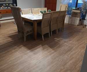 Stunning Flooring Makeover with FINfloor