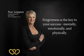 Unlock Your Potential with Forgiveness