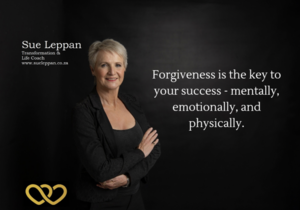 Unlock Your Potential with Forgiveness
