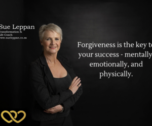 Unlock Your Potential with Forgiveness