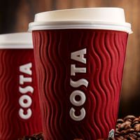 Coffee - BP Kwik ń Go Bredasdorp - Xplorio™ Bredasdorp