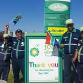 Celebrating 100 Years - BP Kwik ń Go Bredasdorp - Xplorio™ Bredasdorp